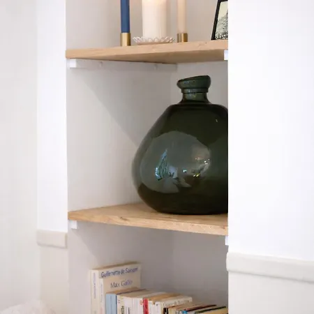 Apartment D Exception Pour 2 A 4 Personnes - En Plein Centre