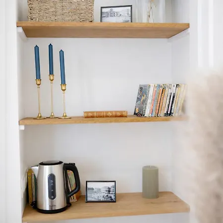 Апартаменты D Exception Pour 2 A 4 Personnes - En Plein Centre Анже