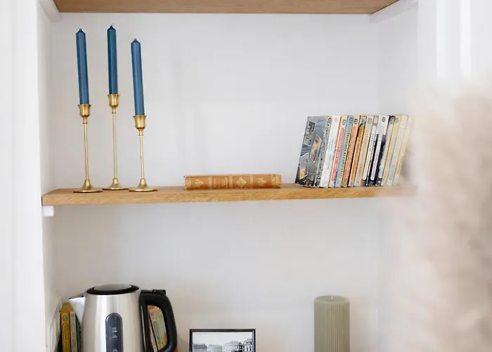 Апартаменты D Exception Pour 2 A 4 Personnes - En Plein Centre Анже